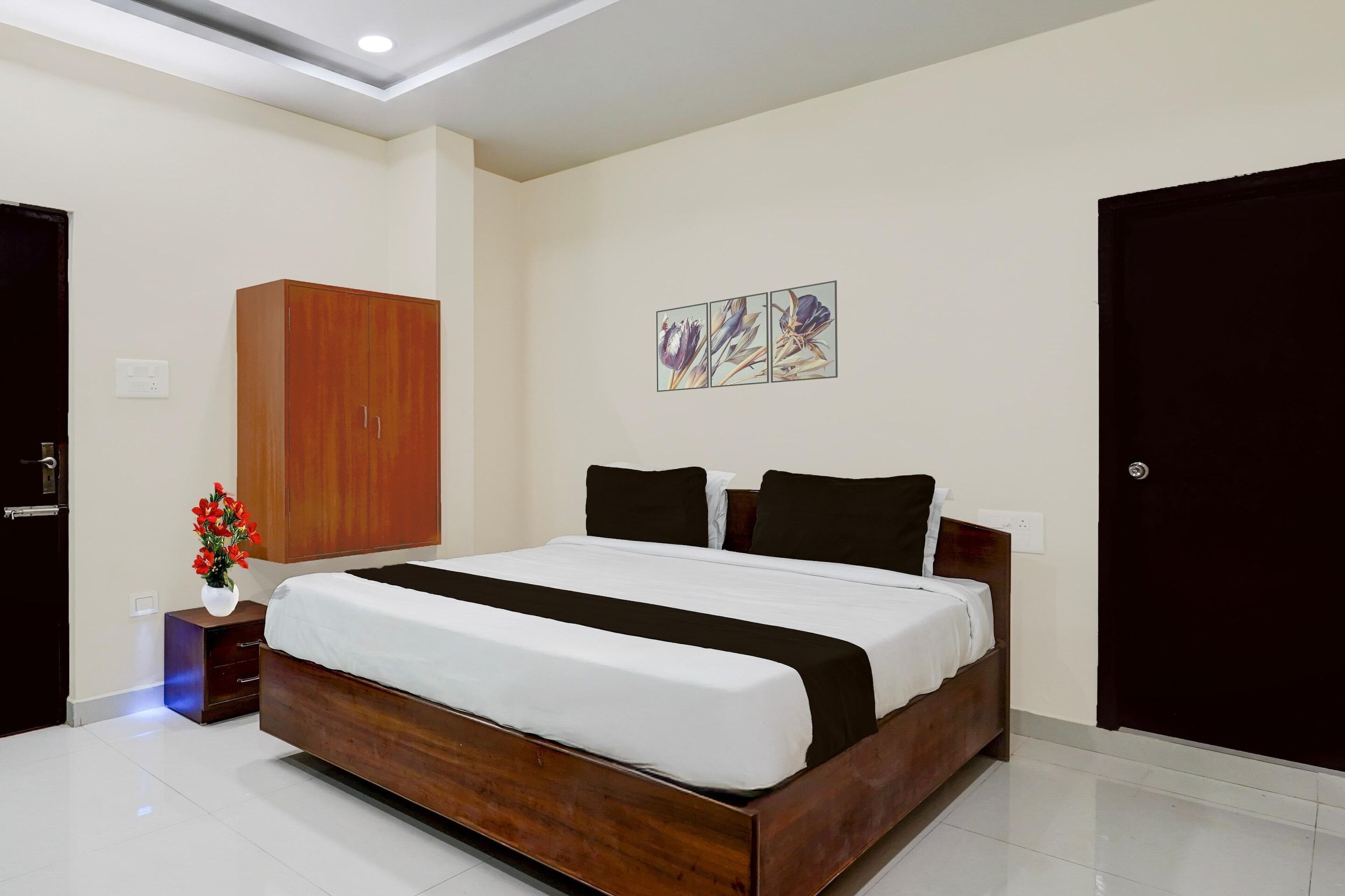 1 habitación 