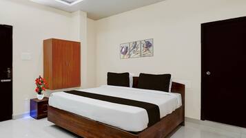 1 habitación