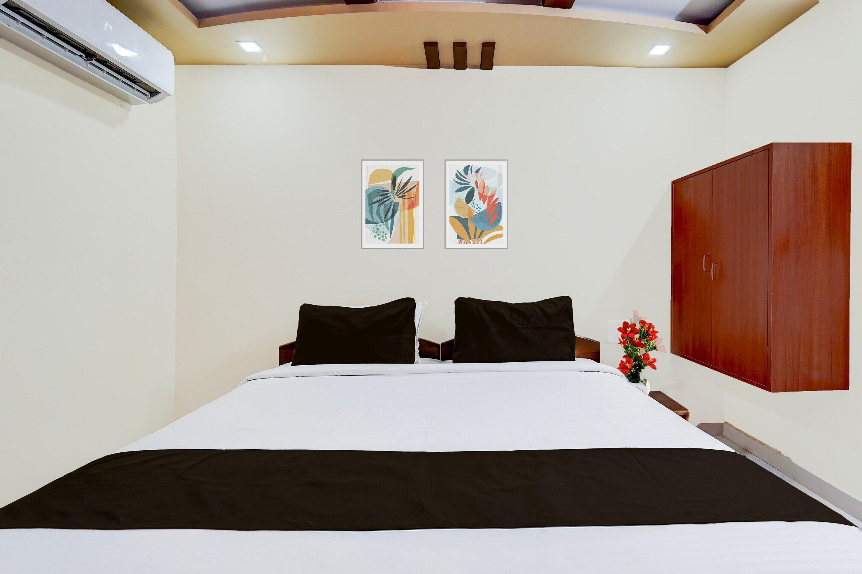 House | 1 bedroom