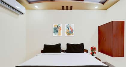 Deluxe OYO Hotel O GT Road Nellore