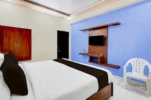 House | 1 bedroom