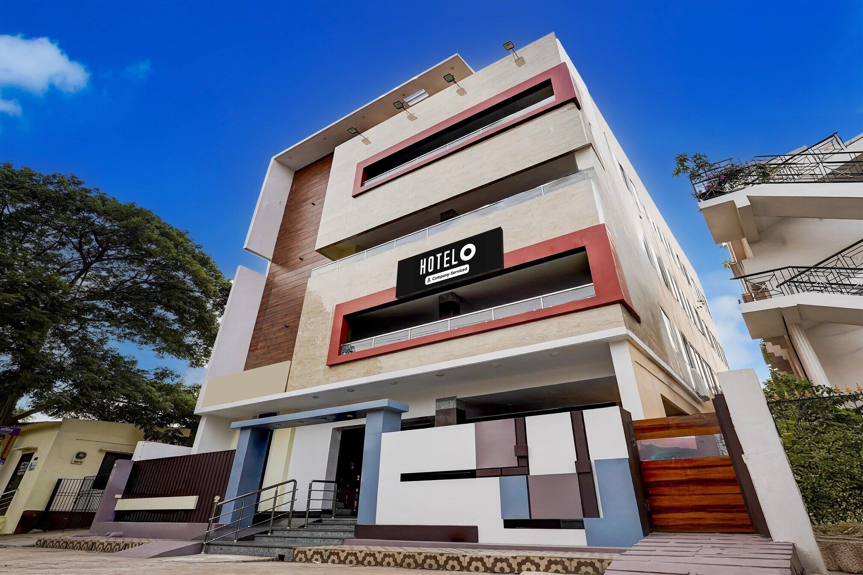 Huis | Exterieur