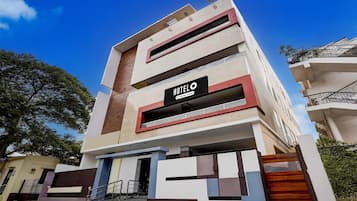 Huis | Exterieur