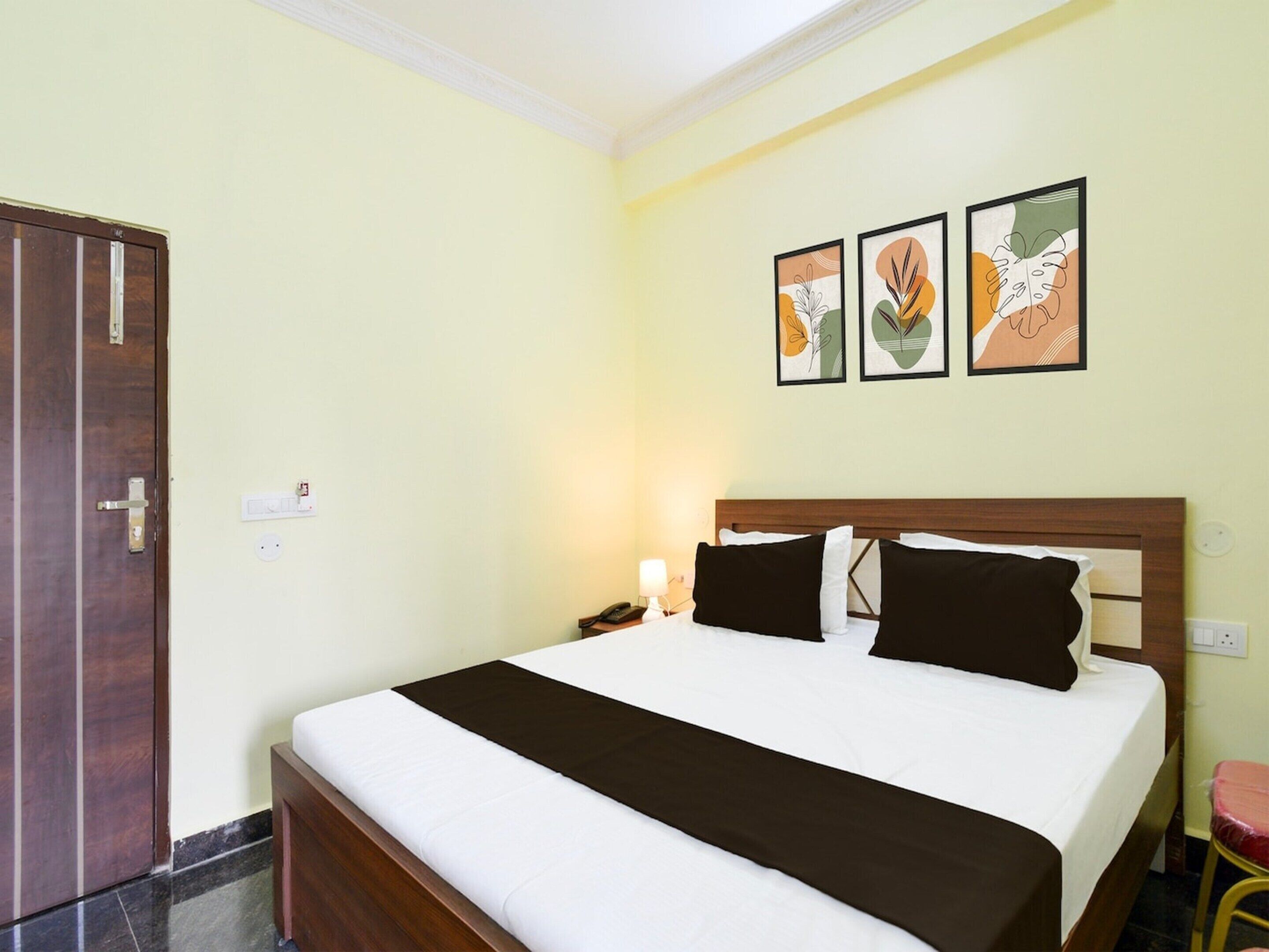 House | 1 bedroom