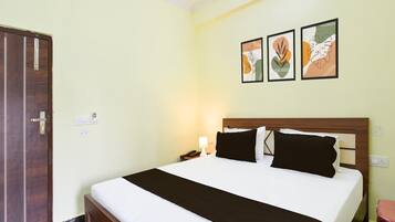 House | 1 bedroom