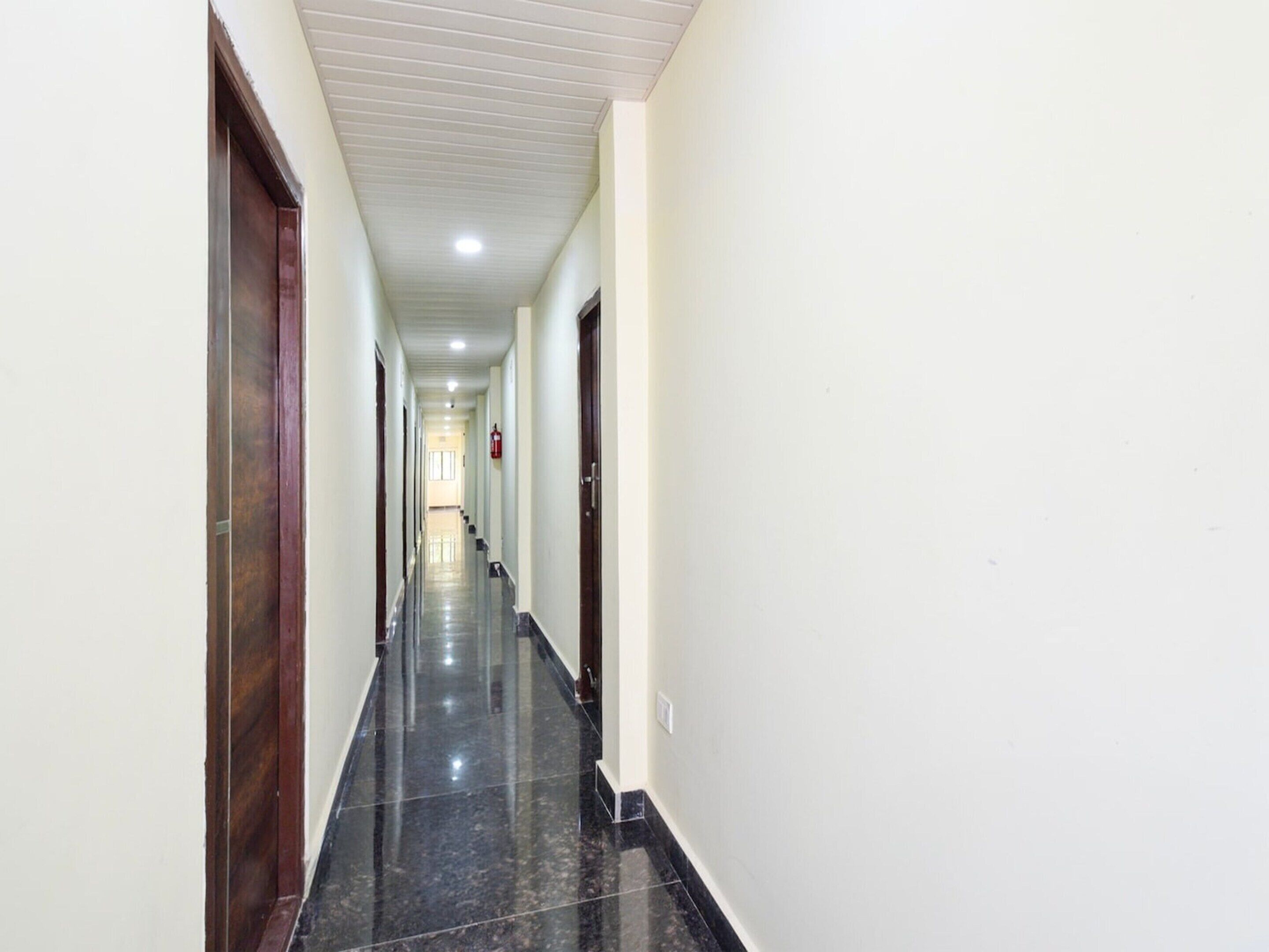 House | Interior