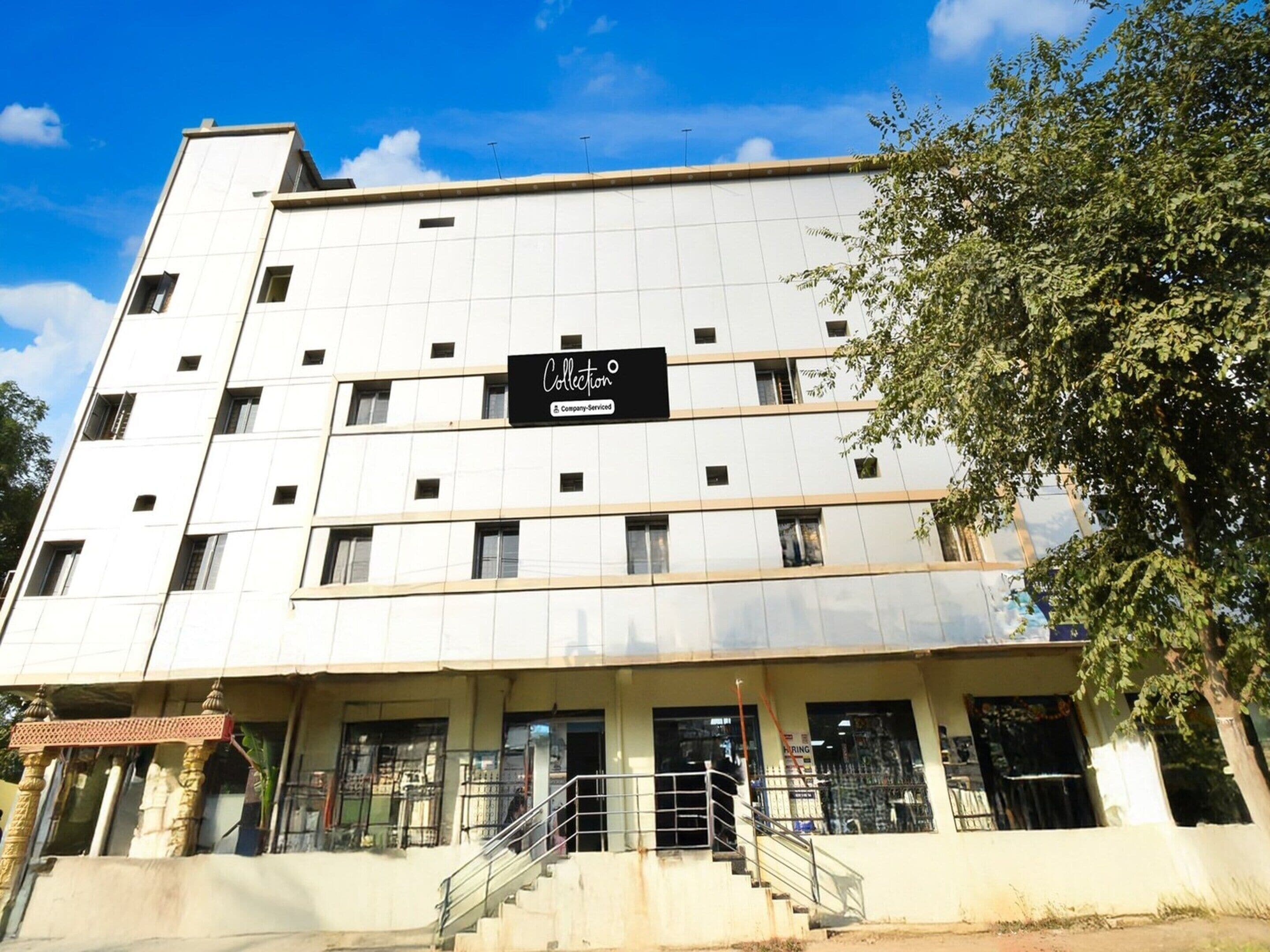 單棟房屋 | 外觀