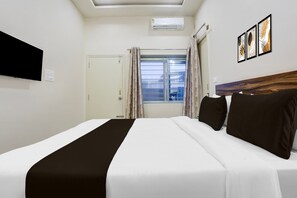 1 bedroom - Super Collection O Chikmagalur Market (Chikkamagaluru)