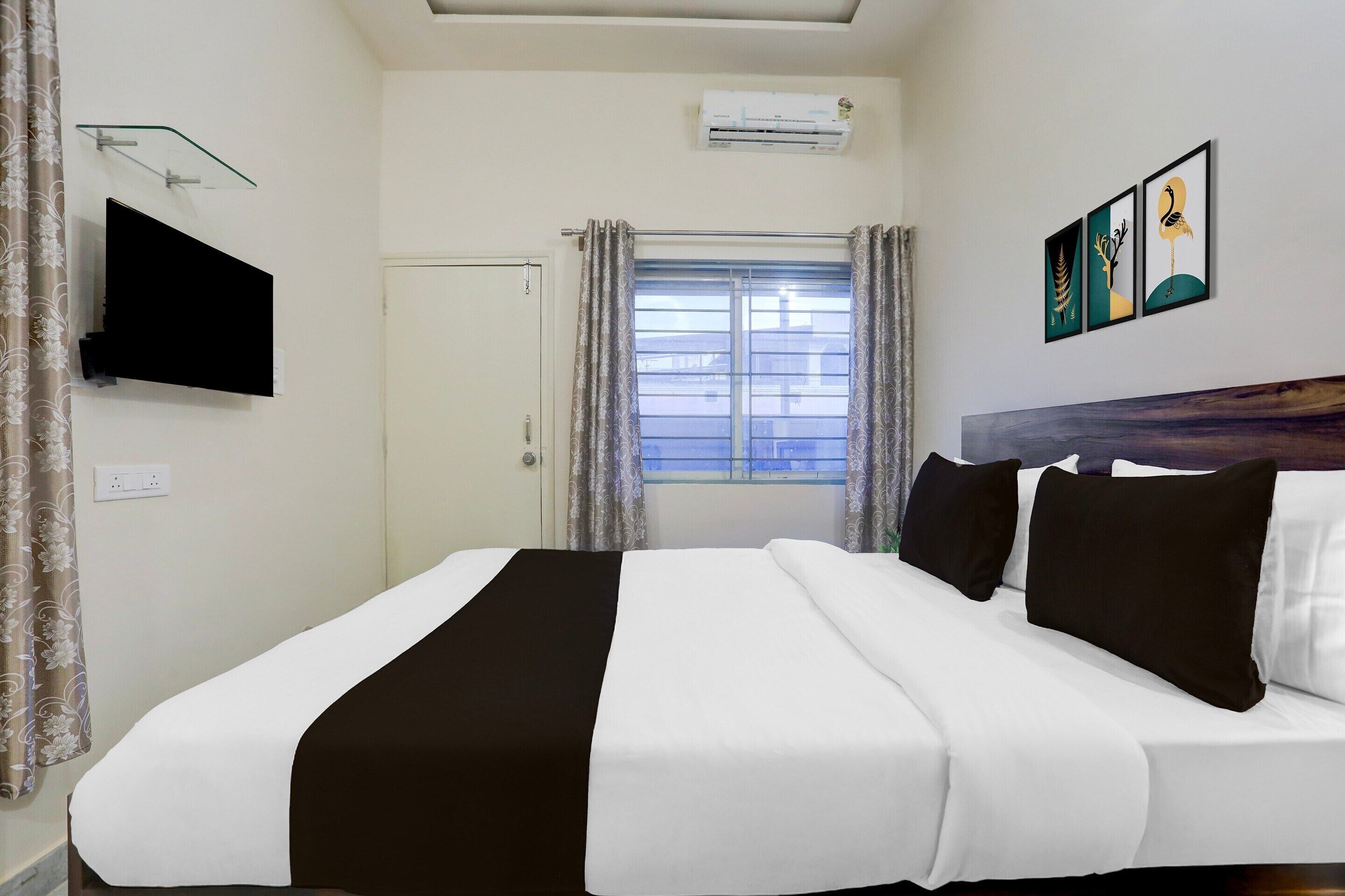 Maison | 1 chambre