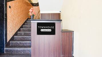 Huis | Receptie