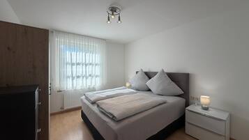 2 Schlafzimmer, kostenloses WLAN