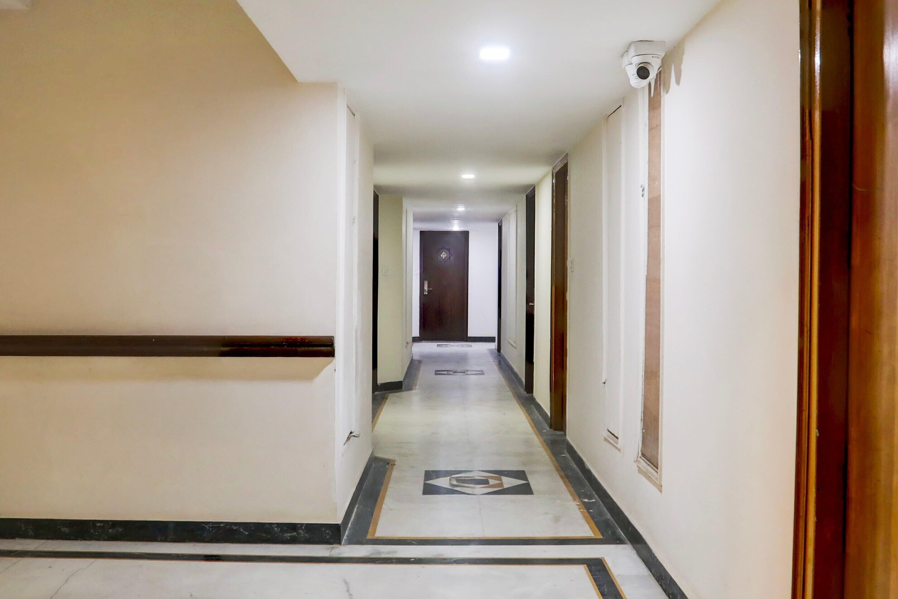 House | Interior