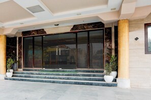 Casa | Recepción