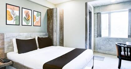 Super Townhouse Oak Vashi