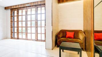 House | Interior
