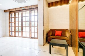 House | Interior - Super Townhouse Oak Vashi (Navi Mumbai)