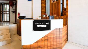 House | Reception