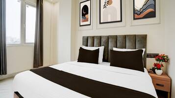 Rumah | 1 kamar tidur
