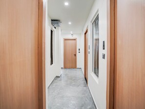 House | Interior - Premiumhotel Shikha Continantal (Prayagraj)