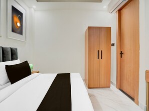 House | 1 bedroom - Premiumhotel Shikha Continantal (Prayagraj)