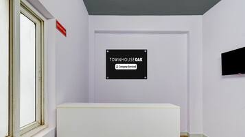 House | Reception