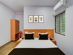 House | 1 bedroom