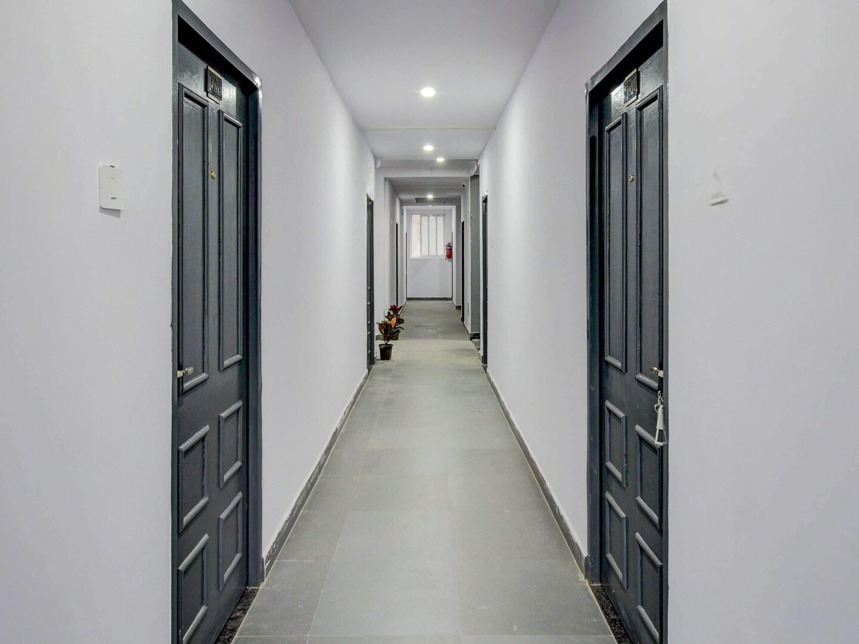 House | Interior