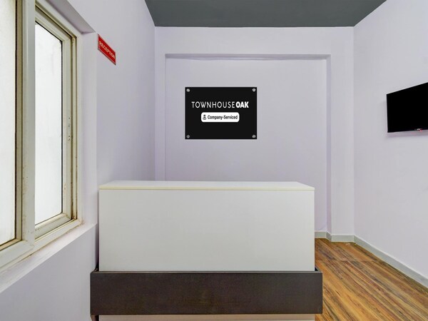 Premium Oyo Nagaram - Hyderabad