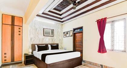 Super Deluxe Room Hotel O Lenin Sarani