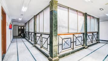House | Interior