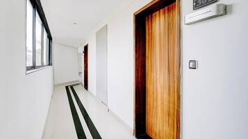 House | Interior