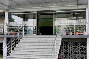 Casa | Recepción