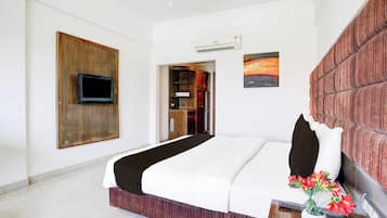 House | 1 bedroom