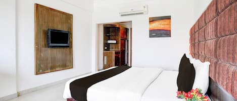 Maison | 1 chambre