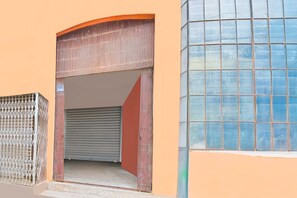 Casa | Recepción