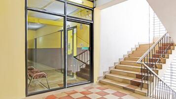 House | Interior