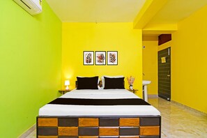 1 habitación 