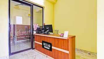 House | Reception