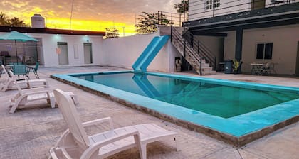 Hotel Jasli