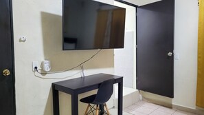 Chambre triple familiale | Intérieur