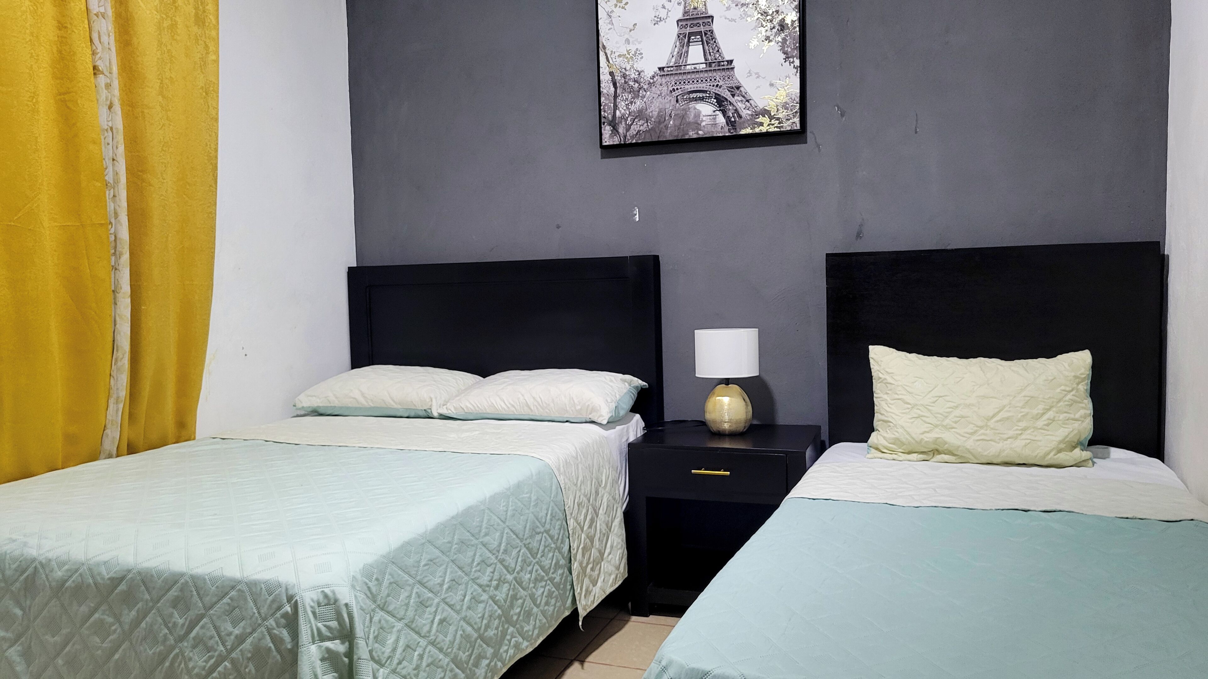 Klassieke tweepersoonskamer