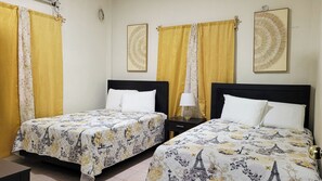 Family Triple Room - Hotel Jasli (Escárcega)