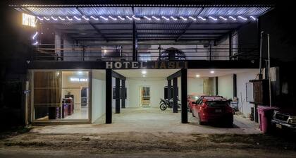 Hotel Jasli