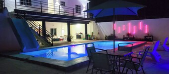 Hotel Jasli