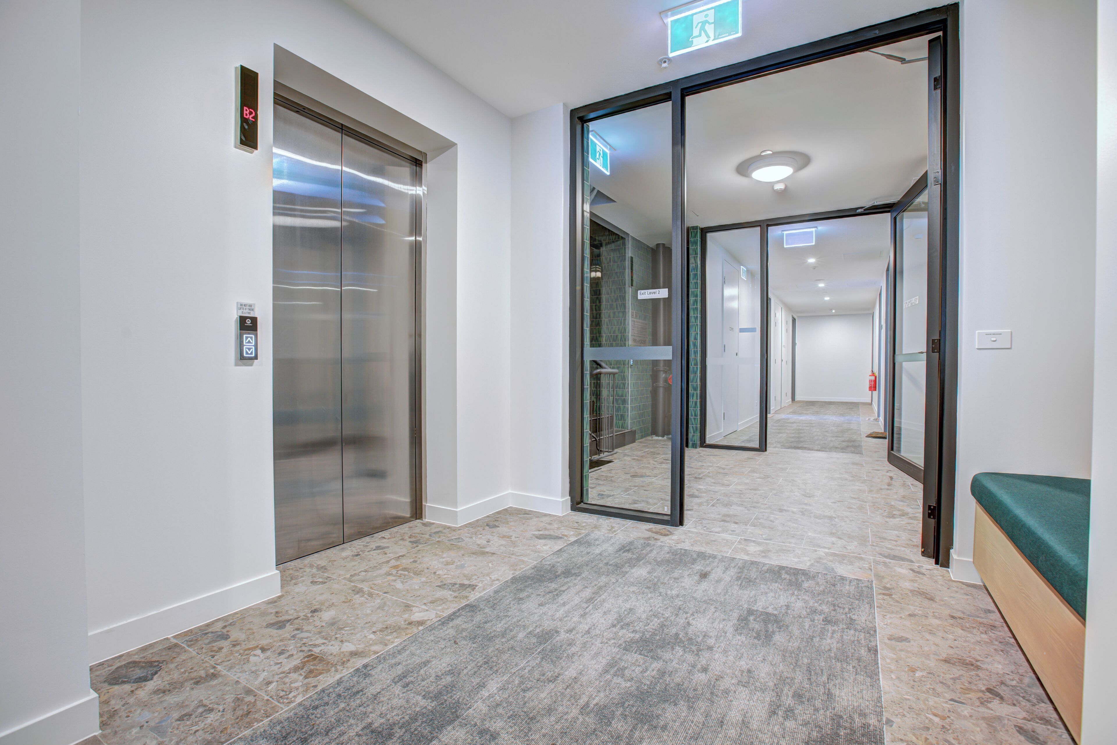Interieur