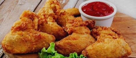 Tempat makan