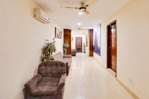 Maison | Intérieur