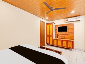 House | 1 bedroom - Hotel O Besant Road (Vijayawada)