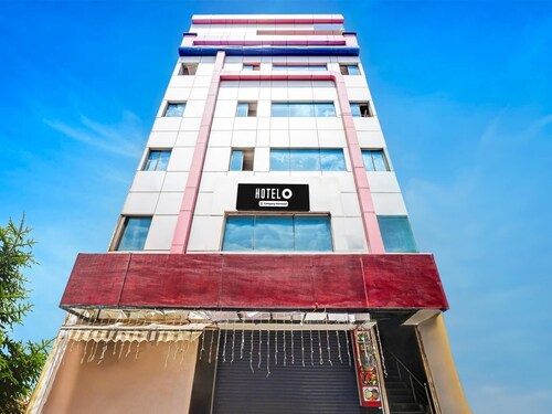 Hotel O Besant Road