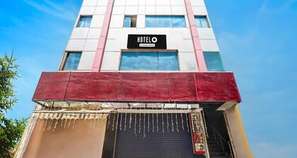 Hotel O Besant Road